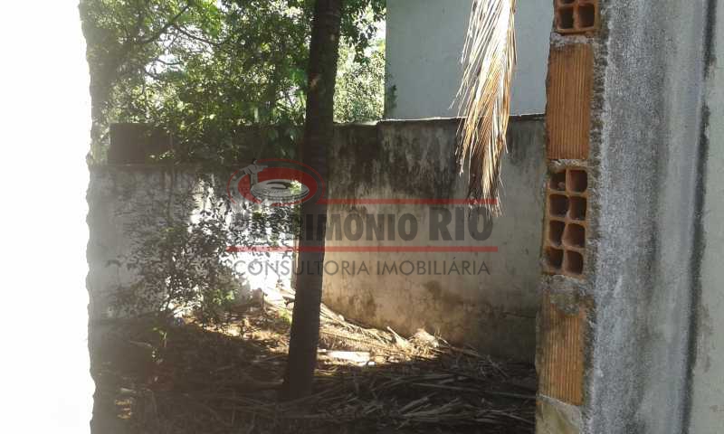 Conheça 17 do imóvel - Terreno Multifamiliar à venda Cachambi, Rio de Janeiro - R$ 900.000 - PAMF00010 - 17 17 - Terreno Multifamiliar à venda Cachambi, Rio de Janeiro - R$ 900.000 - PAMF00010 - 17
