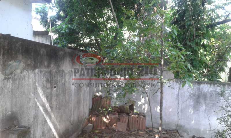 Conheça 18 do imóvel - Terreno Multifamiliar à venda Cachambi, Rio de Janeiro - R$ 900.000 - PAMF00010 - 18 18 - Terreno Multifamiliar à venda Cachambi, Rio de Janeiro - R$ 900.000 - PAMF00010 - 18