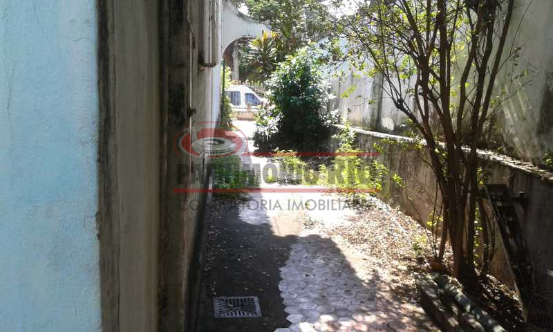 Conheça 20 do imóvel - Terreno Multifamiliar à venda Cachambi, Rio de Janeiro - R$ 900.000 - PAMF00010 - 20 20 - Terreno Multifamiliar à venda Cachambi, Rio de Janeiro - R$ 900.000 - PAMF00010 - 20