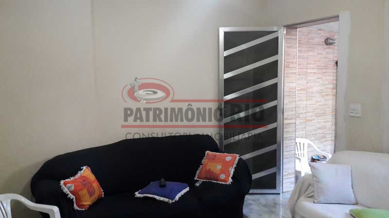 Conheça 06 Sala do imóvel - Casa 4 quartos à venda Vicente de Carvalho, Rio de Janeiro - R$ 260.000 - PACA40084 - 6 06 Sala - Casa 4 quartos à venda Vicente de Carvalho, Rio de Janeiro - R$ 260.000 - PACA40084 - 6
