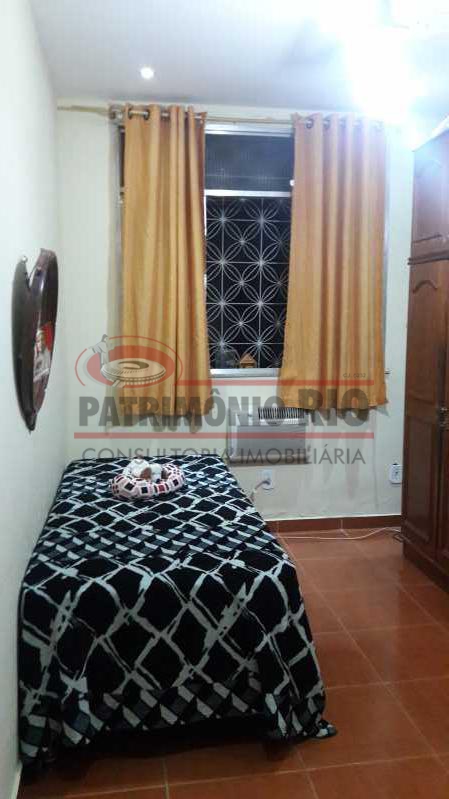 Conheça 09 Quarto 1P1 do imóvel - Casa 4 quartos à venda Vicente de Carvalho, Rio de Janeiro - R$ 260.000 - PACA40084 - 8 09 Quarto 1P1 - Casa 4 quartos à venda Vicente de Carvalho, Rio de Janeiro - R$ 260.000 - PACA40084 - 8