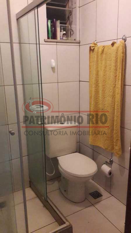 Conheça 11 Banho P1 do imóvel - Casa 4 quartos à venda Vicente de Carvalho, Rio de Janeiro - R$ 260.000 - PACA40084 - 10 11 Banho P1 - Casa 4 quartos à venda Vicente de Carvalho, Rio de Janeiro - R$ 260.000 - PACA40084 - 10