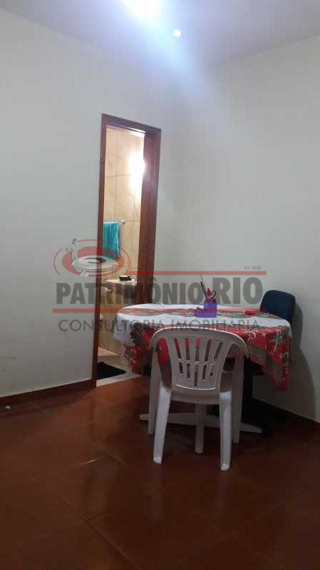 14 Quarto 2P1 - Casa 4 quartos à venda Vicente de Carvalho, Rio de Janeiro - R$ 250.000 - PACA40084 - 13