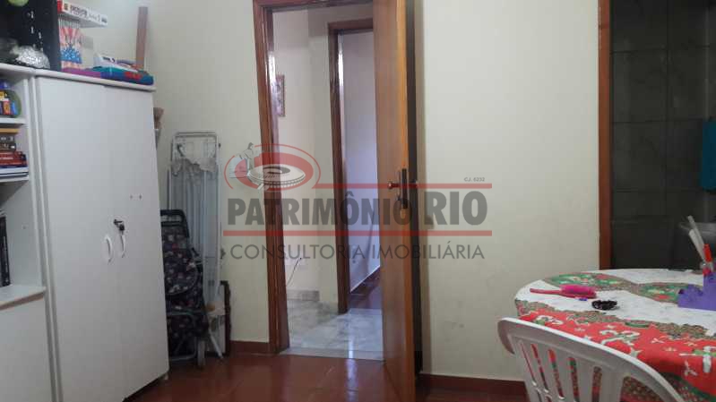 Conheça 15 Quarto 2P1 do imóvel - Casa 4 quartos à venda Vicente de Carvalho, Rio de Janeiro - R$ 260.000 - PACA40084 - 14 15 Quarto 2P1 - Casa 4 quartos à venda Vicente de Carvalho, Rio de Janeiro - R$ 260.000 - PACA40084 - 14