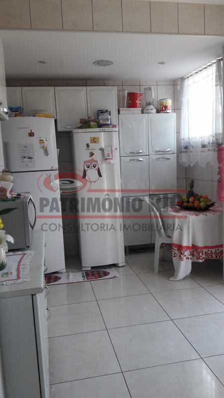 Conheça 19 Cozinha do imóvel - Casa 4 quartos à venda Vicente de Carvalho, Rio de Janeiro - R$ 260.000 - PACA40084 - 18 19 Cozinha - Casa 4 quartos à venda Vicente de Carvalho, Rio de Janeiro - R$ 260.000 - PACA40084 - 18