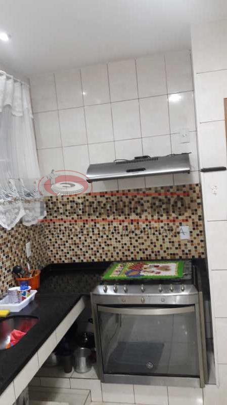 Conheça 22 Cozinha do imóvel - Casa 4 quartos à venda Vicente de Carvalho, Rio de Janeiro - R$ 260.000 - PACA40084 - 20 22 Cozinha - Casa 4 quartos à venda Vicente de Carvalho, Rio de Janeiro - R$ 260.000 - PACA40084 - 20