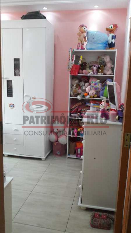 Conheça 26 Quarto 3P2 do imóvel - Casa 4 quartos à venda Vicente de Carvalho, Rio de Janeiro - R$ 260.000 - PACA40084 - 23 26 Quarto 3P2 - Casa 4 quartos à venda Vicente de Carvalho, Rio de Janeiro - R$ 260.000 - PACA40084 - 23