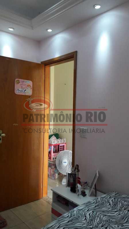 29 Quarto 3P2 - Casa 4 quartos à venda Vicente de Carvalho, Rio de Janeiro - R$ 250.000 - PACA40084 - 25