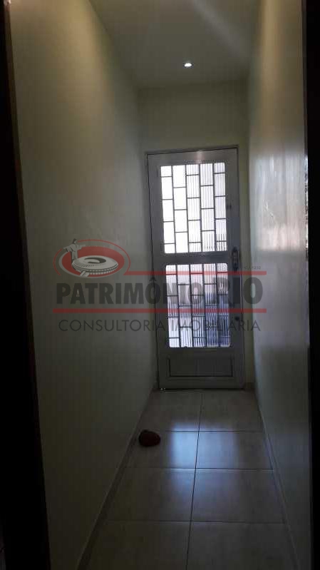 Conheça 36 Hall Terraço do imóvel - Casa 4 quartos à venda Vicente de Carvalho, Rio de Janeiro - R$ 260.000 - PACA40084 - 29 36 Hall Terraço - Casa 4 quartos à venda Vicente de Carvalho, Rio de Janeiro - R$ 260.000 - PACA40084 - 29