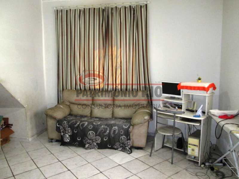 IMG_0001 - Apartamento 2 quartos à venda Vicente de Carvalho, Rio de Janeiro - R$ 195.000 - PAAP21389 - 1