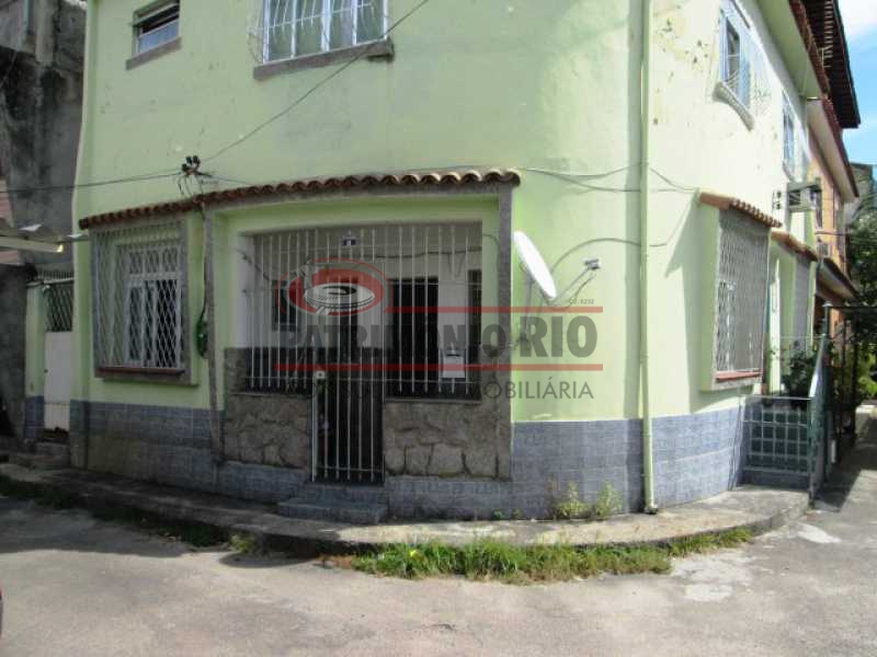 IMG_0016 - Apartamento 2 quartos à venda Vicente de Carvalho, Rio de Janeiro - R$ 195.000 - PAAP21389 - 16