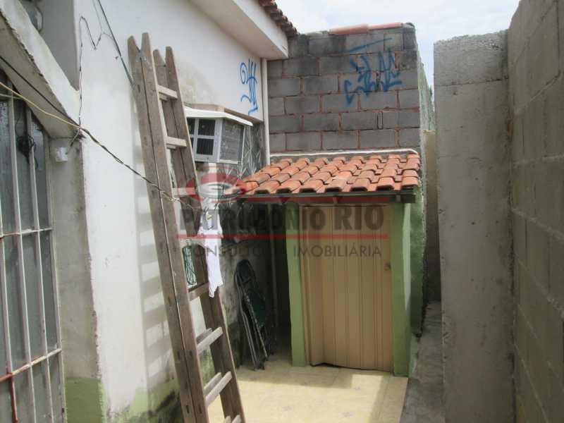 IMG_4732 - Casa de Vila 2 quartos à venda Rocha Miranda, Rio de Janeiro - R$ 110.000 - PACV20011 - 20