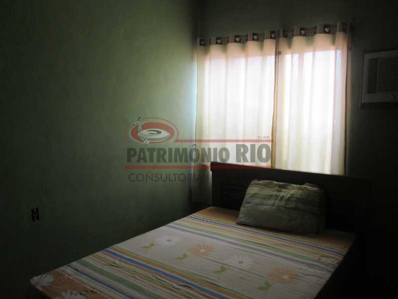 IMG_4745 - Casa de Vila 2 quartos à venda Rocha Miranda, Rio de Janeiro - R$ 110.000 - PACV20011 - 21