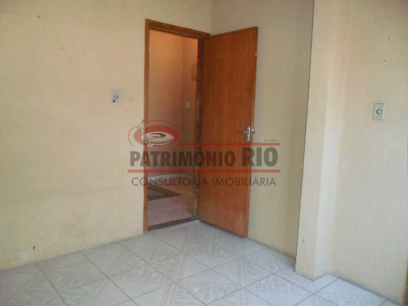 14 - Casa 3 quartos à venda Irajá, Rio de Janeiro - R$ 260.000 - PACA30256 - 16