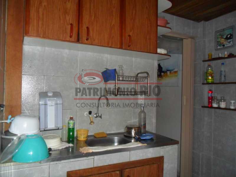 17 - Casa 3 quartos à venda Irajá, Rio de Janeiro - R$ 260.000 - PACA30256 - 19