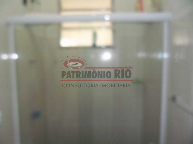 23 - Casa 3 quartos à venda Irajá, Rio de Janeiro - R$ 260.000 - PACA30256 - 25