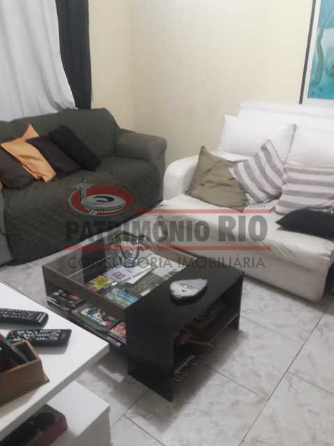 1 - Apartamento 3 quartos à venda Penha Circular, Rio de Janeiro - R$ 300.000 - PAAP30397 - 1