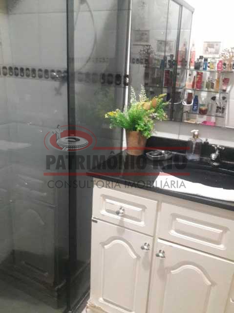Conheça 5 do imóvel - Apartamento 3 quartos à venda Penha Circular, Rio de Janeiro - R$ 300.000 - PAAP30397 - 8 5 - Apartamento 3 quartos à venda Penha Circular, Rio de Janeiro - R$ 300.000 - PAAP30397 - 8