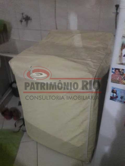 Conheça 9 do imóvel - Apartamento 3 quartos à venda Penha Circular, Rio de Janeiro - R$ 300.000 - PAAP30397 - 25 9 - Apartamento 3 quartos à venda Penha Circular, Rio de Janeiro - R$ 300.000 - PAAP30397 - 25