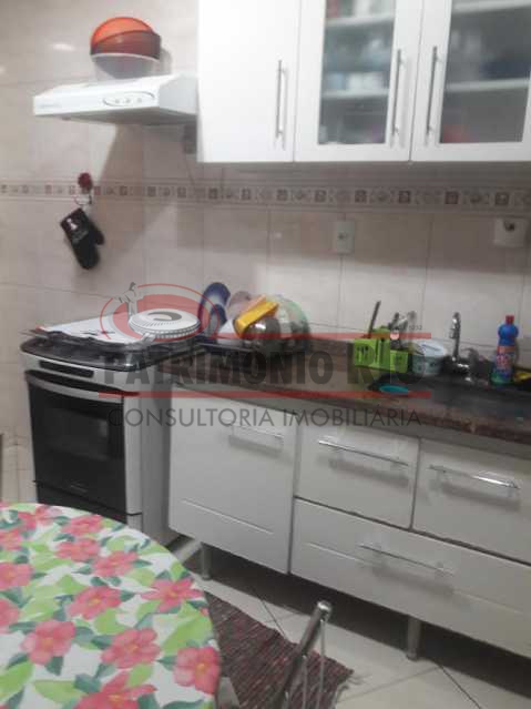 11 - Apartamento 3 quartos à venda Penha Circular, Rio de Janeiro - R$ 300.000 - PAAP30397 - 19