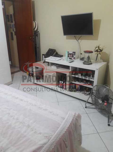 Conheça 20 do imóvel - Apartamento 3 quartos à venda Penha Circular, Rio de Janeiro - R$ 300.000 - PAAP30397 - 18 20 - Apartamento 3 quartos à venda Penha Circular, Rio de Janeiro - R$ 300.000 - PAAP30397 - 18