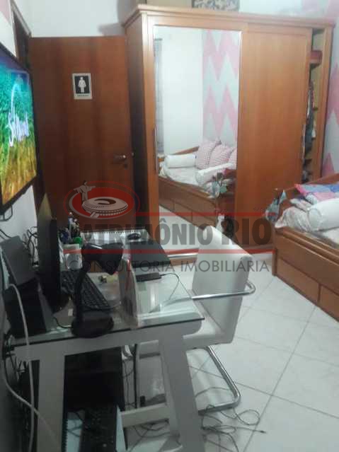 Conheça 22 do imóvel - Apartamento 3 quartos à venda Penha Circular, Rio de Janeiro - R$ 300.000 - PAAP30397 - 14 22 - Apartamento 3 quartos à venda Penha Circular, Rio de Janeiro - R$ 300.000 - PAAP30397 - 14