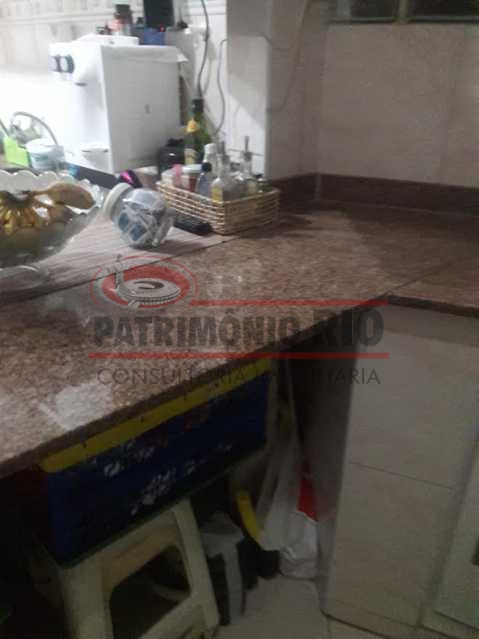 Conheça 26 do imóvel - Apartamento 3 quartos à venda Penha Circular, Rio de Janeiro - R$ 300.000 - PAAP30397 - 23 26 - Apartamento 3 quartos à venda Penha Circular, Rio de Janeiro - R$ 300.000 - PAAP30397 - 23
