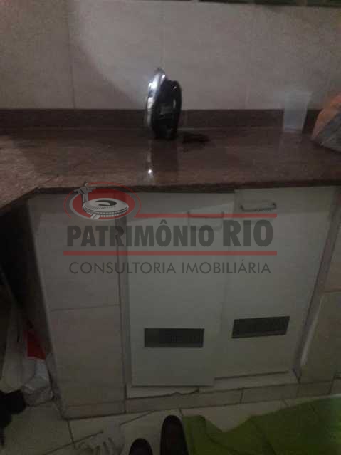 Conheça 27 do imóvel - Apartamento 3 quartos à venda Penha Circular, Rio de Janeiro - R$ 300.000 - PAAP30397 - 24 27 - Apartamento 3 quartos à venda Penha Circular, Rio de Janeiro - R$ 300.000 - PAAP30397 - 24