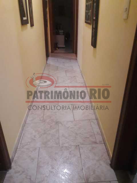 28 - Apartamento 3 quartos à venda Penha Circular, Rio de Janeiro - R$ 300.000 - PAAP30397 - 6