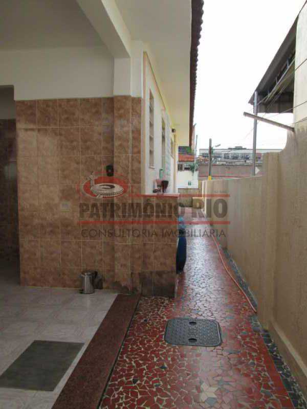 Conheça 04 do imóvel - Casa 2 quartos à venda Vista Alegre, Rio de Janeiro - R$ 800.000 - PACA20326 - 5 04 - Casa 2 quartos à venda Vista Alegre, Rio de Janeiro - R$ 800.000 - PACA20326 - 5
