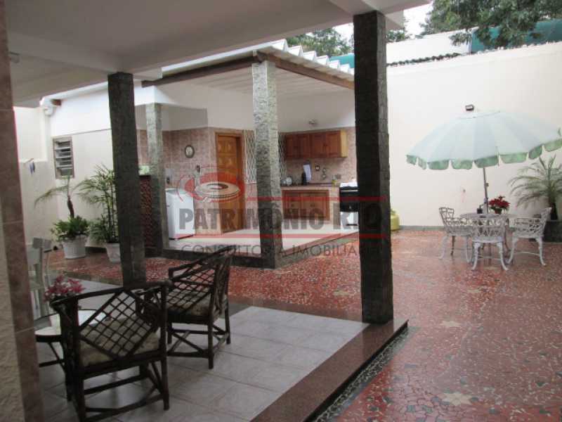Conheça 06 do imóvel - Casa 2 quartos à venda Vista Alegre, Rio de Janeiro - R$ 800.000 - PACA20326 - 7 06 - Casa 2 quartos à venda Vista Alegre, Rio de Janeiro - R$ 800.000 - PACA20326 - 7