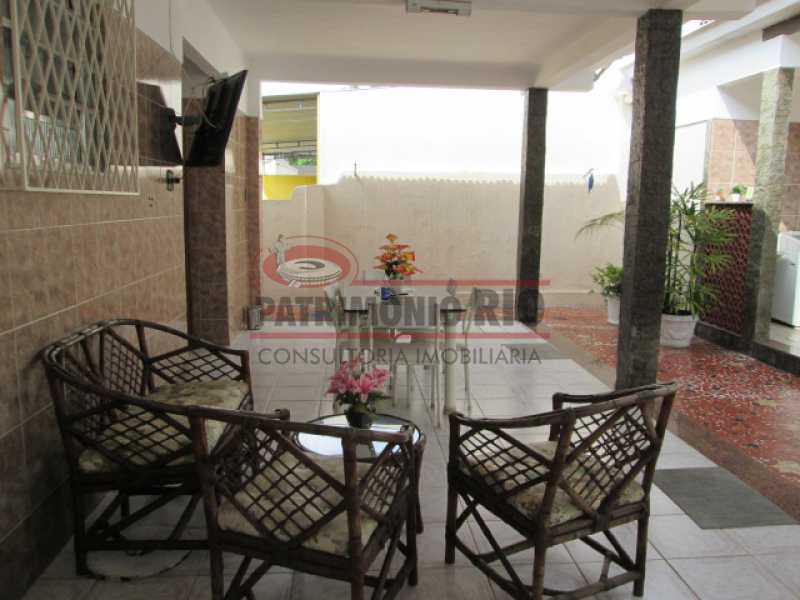 Conheça 07 do imóvel - Casa 2 quartos à venda Vista Alegre, Rio de Janeiro - R$ 800.000 - PACA20326 - 8 07 - Casa 2 quartos à venda Vista Alegre, Rio de Janeiro - R$ 800.000 - PACA20326 - 8