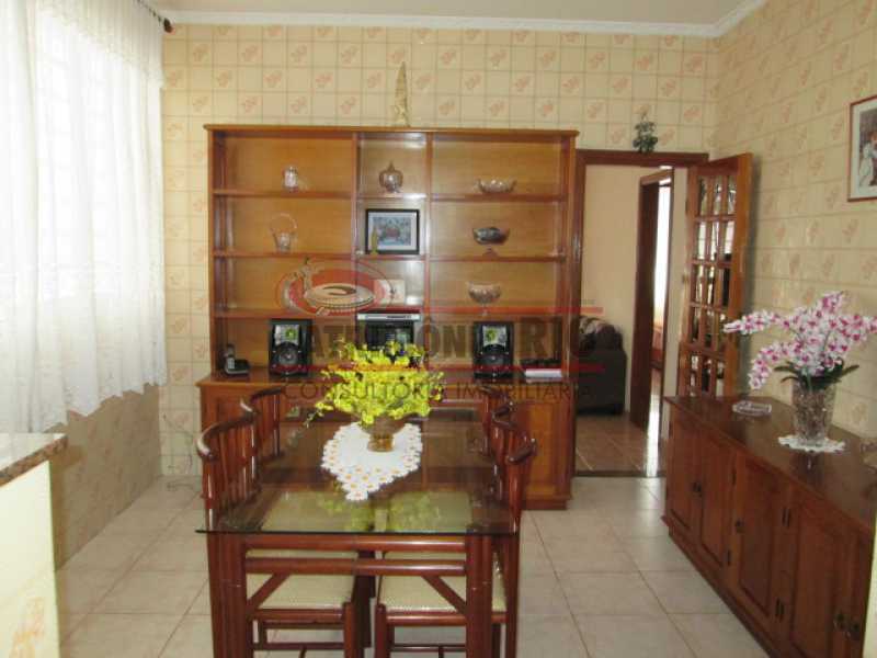 Conheça 10 do imóvel - Casa 2 quartos à venda Vista Alegre, Rio de Janeiro - R$ 800.000 - PACA20326 - 11 10 - Casa 2 quartos à venda Vista Alegre, Rio de Janeiro - R$ 800.000 - PACA20326 - 11