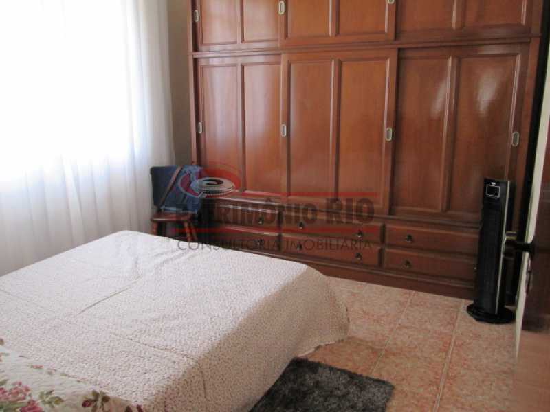 Conheça 14 do imóvel - Casa 2 quartos à venda Vista Alegre, Rio de Janeiro - R$ 800.000 - PACA20326 - 15 14 - Casa 2 quartos à venda Vista Alegre, Rio de Janeiro - R$ 800.000 - PACA20326 - 15