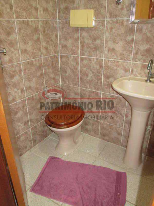 Conheça 19 do imóvel - Casa 2 quartos à venda Vista Alegre, Rio de Janeiro - R$ 800.000 - PACA20326 - 20 19 - Casa 2 quartos à venda Vista Alegre, Rio de Janeiro - R$ 800.000 - PACA20326 - 20