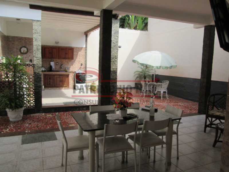Conheça 20 do imóvel - Casa 2 quartos à venda Vista Alegre, Rio de Janeiro - R$ 800.000 - PACA20326 - 21 20 - Casa 2 quartos à venda Vista Alegre, Rio de Janeiro - R$ 800.000 - PACA20326 - 21