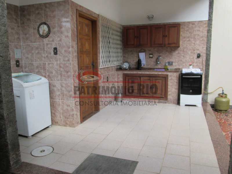 Conheça 21 do imóvel - Casa 2 quartos à venda Vista Alegre, Rio de Janeiro - R$ 800.000 - PACA20326 - 22 21 - Casa 2 quartos à venda Vista Alegre, Rio de Janeiro - R$ 800.000 - PACA20326 - 22