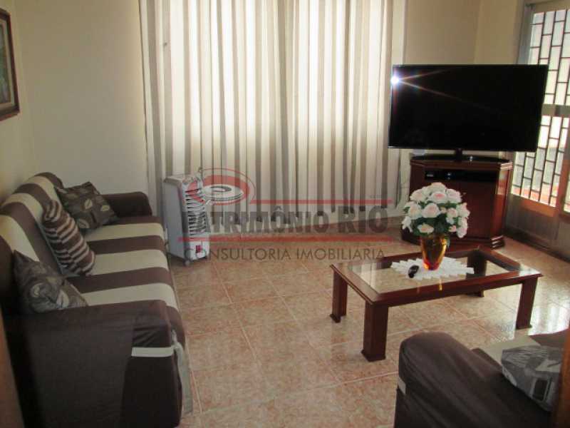 Conheça 23 do imóvel - Casa 2 quartos à venda Vista Alegre, Rio de Janeiro - R$ 800.000 - PACA20326 - 24 23 - Casa 2 quartos à venda Vista Alegre, Rio de Janeiro - R$ 800.000 - PACA20326 - 24
