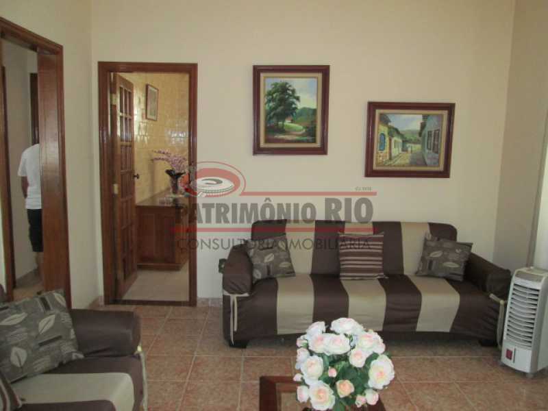 Conheça 24 do imóvel - Casa 2 quartos à venda Vista Alegre, Rio de Janeiro - R$ 800.000 - PACA20326 - 25 24 - Casa 2 quartos à venda Vista Alegre, Rio de Janeiro - R$ 800.000 - PACA20326 - 25