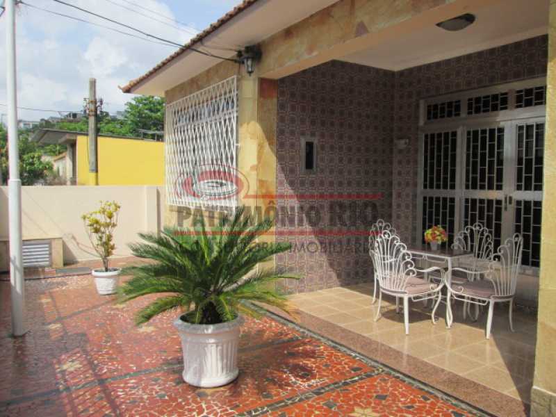 Conheça 01 do imóvel - Casa 2 quartos à venda Vista Alegre, Rio de Janeiro - R$ 800.000 - PACA20326 - 1 01 - Casa 2 quartos à venda Vista Alegre, Rio de Janeiro - R$ 800.000 - PACA20326 - 1