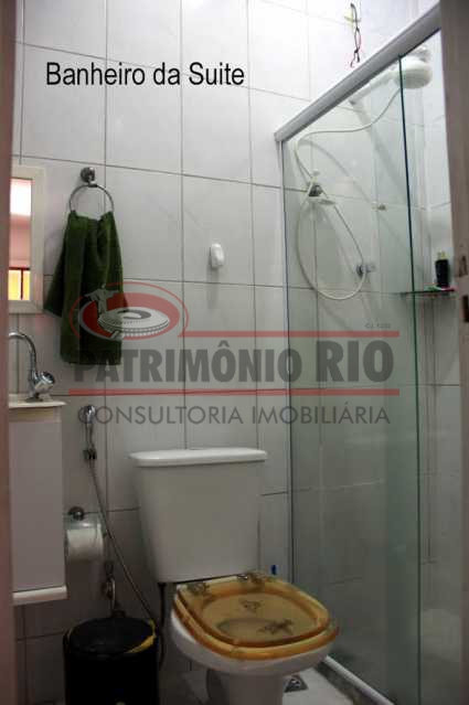 Conheça 1 do imóvel - Casa em Condomínio Braz de Pina, Rio de Janeiro, RJ À Venda, 2 Quartos, 69m² - PACN20012 - 12 1 - Casa em Condomínio Braz de Pina, Rio de Janeiro, RJ À Venda, 2 Quartos, 69m² - PACN20012 - 12