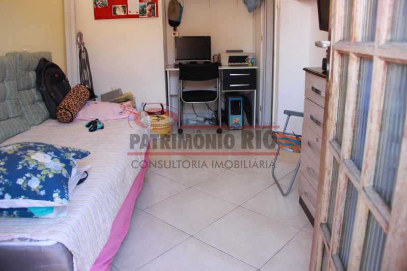 Conheça 2 do imóvel - Casa em Condomínio Braz de Pina, Rio de Janeiro, RJ À Venda, 2 Quartos, 69m² - PACN20012 - 8 2 - Casa em Condomínio Braz de Pina, Rio de Janeiro, RJ À Venda, 2 Quartos, 69m² - PACN20012 - 8
