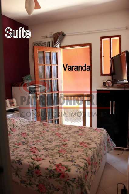 Conheça 3 do imóvel - Casa em Condomínio Braz de Pina, Rio de Janeiro, RJ À Venda, 2 Quartos, 69m² - PACN20012 - 10 3 - Casa em Condomínio Braz de Pina, Rio de Janeiro, RJ À Venda, 2 Quartos, 69m² - PACN20012 - 10