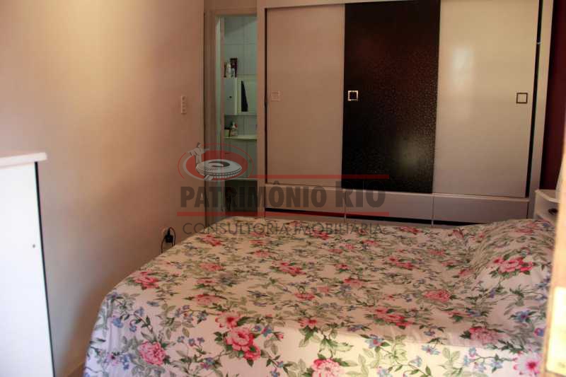 Conheça 4 do imóvel - Casa em Condomínio Braz de Pina, Rio de Janeiro, RJ À Venda, 2 Quartos, 69m² - PACN20012 - 11 4 - Casa em Condomínio Braz de Pina, Rio de Janeiro, RJ À Venda, 2 Quartos, 69m² - PACN20012 - 11