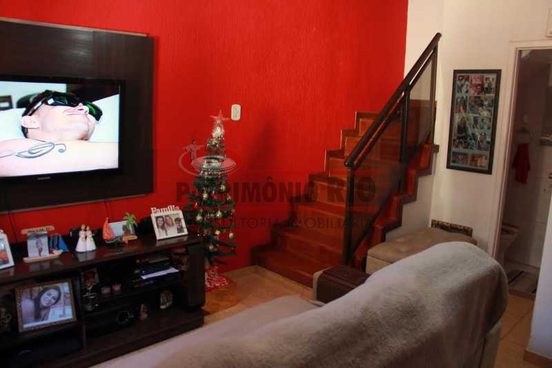Conheça 7 do imóvel - Casa em Condomínio Braz de Pina, Rio de Janeiro, RJ À Venda, 2 Quartos, 69m² - PACN20012 - 3 7 - Casa em Condomínio Braz de Pina, Rio de Janeiro, RJ À Venda, 2 Quartos, 69m² - PACN20012 - 3