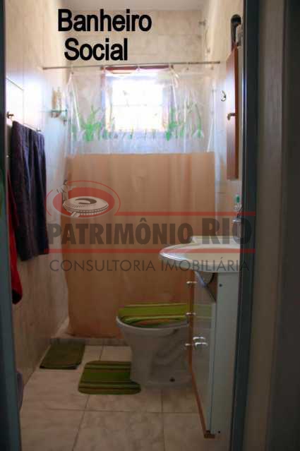 Conheça 8 do imóvel - Casa em Condomínio Braz de Pina, Rio de Janeiro, RJ À Venda, 2 Quartos, 69m² - PACN20012 - 9 8 - Casa em Condomínio Braz de Pina, Rio de Janeiro, RJ À Venda, 2 Quartos, 69m² - PACN20012 - 9