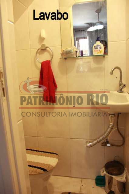 Conheça 9 do imóvel - Casa em Condomínio Braz de Pina, Rio de Janeiro, RJ À Venda, 2 Quartos, 69m² - PACN20012 - 6 9 - Casa em Condomínio Braz de Pina, Rio de Janeiro, RJ À Venda, 2 Quartos, 69m² - PACN20012 - 6