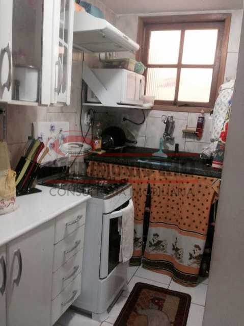 Conheça 10 do imóvel - Casa em Condomínio Braz de Pina, Rio de Janeiro, RJ À Venda, 2 Quartos, 69m² - PACN20012 - 5 10 - Casa em Condomínio Braz de Pina, Rio de Janeiro, RJ À Venda, 2 Quartos, 69m² - PACN20012 - 5