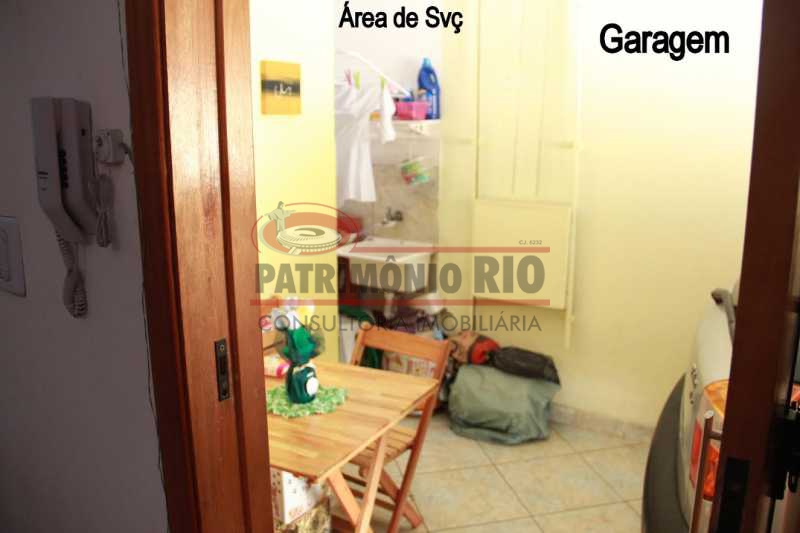 Conheça 12 do imóvel - Casa em Condomínio Braz de Pina, Rio de Janeiro, RJ À Venda, 2 Quartos, 69m² - PACN20012 - 13 12 - Casa em Condomínio Braz de Pina, Rio de Janeiro, RJ À Venda, 2 Quartos, 69m² - PACN20012 - 13