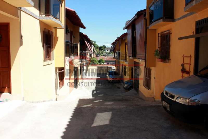 Conheça 13 do imóvel - Casa em Condomínio Braz de Pina, Rio de Janeiro, RJ À Venda, 2 Quartos, 69m² - PACN20012 - 14 13 - Casa em Condomínio Braz de Pina, Rio de Janeiro, RJ À Venda, 2 Quartos, 69m² - PACN20012 - 14